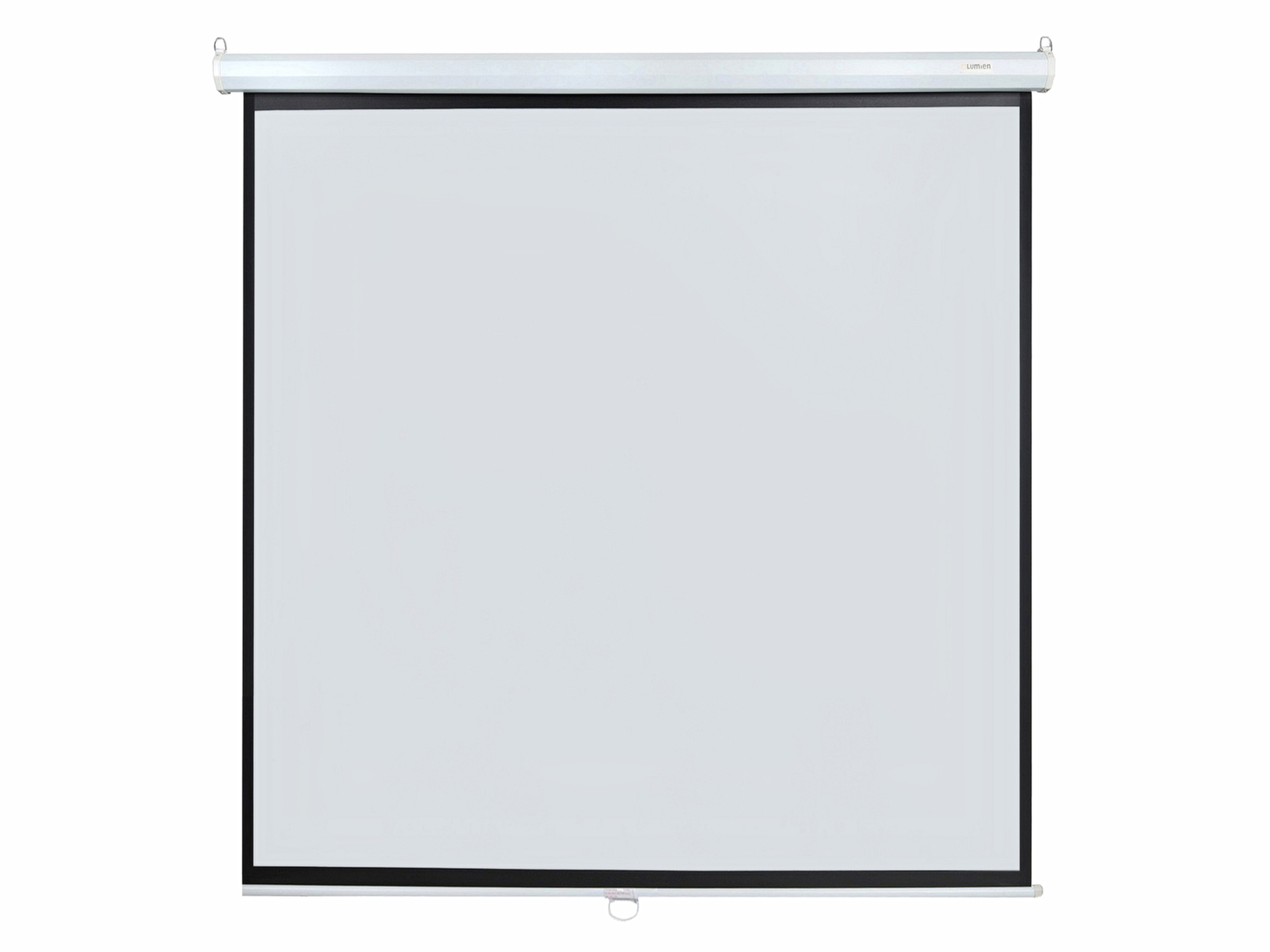 [LEP-100110] Настенный экран Lumien Eco Picture