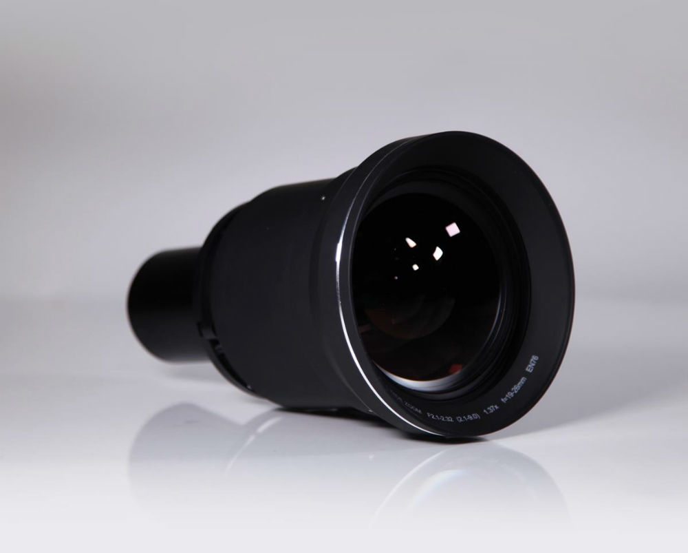 [EN76] Широкоугольный объектив Barco EN76