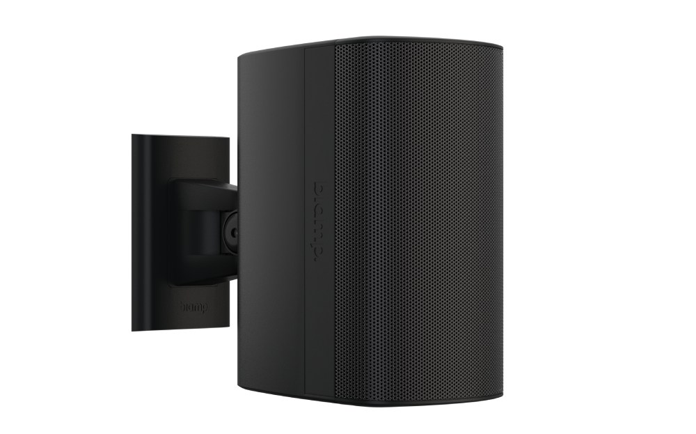 Система акустическая Biamp DX-S5-B