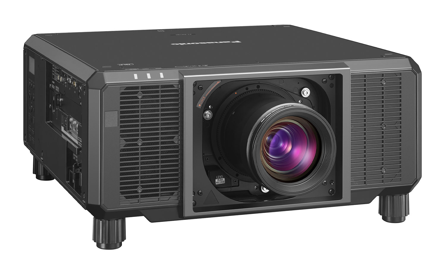 Лазерный проектор Panasonic PT-RQ18KEJ