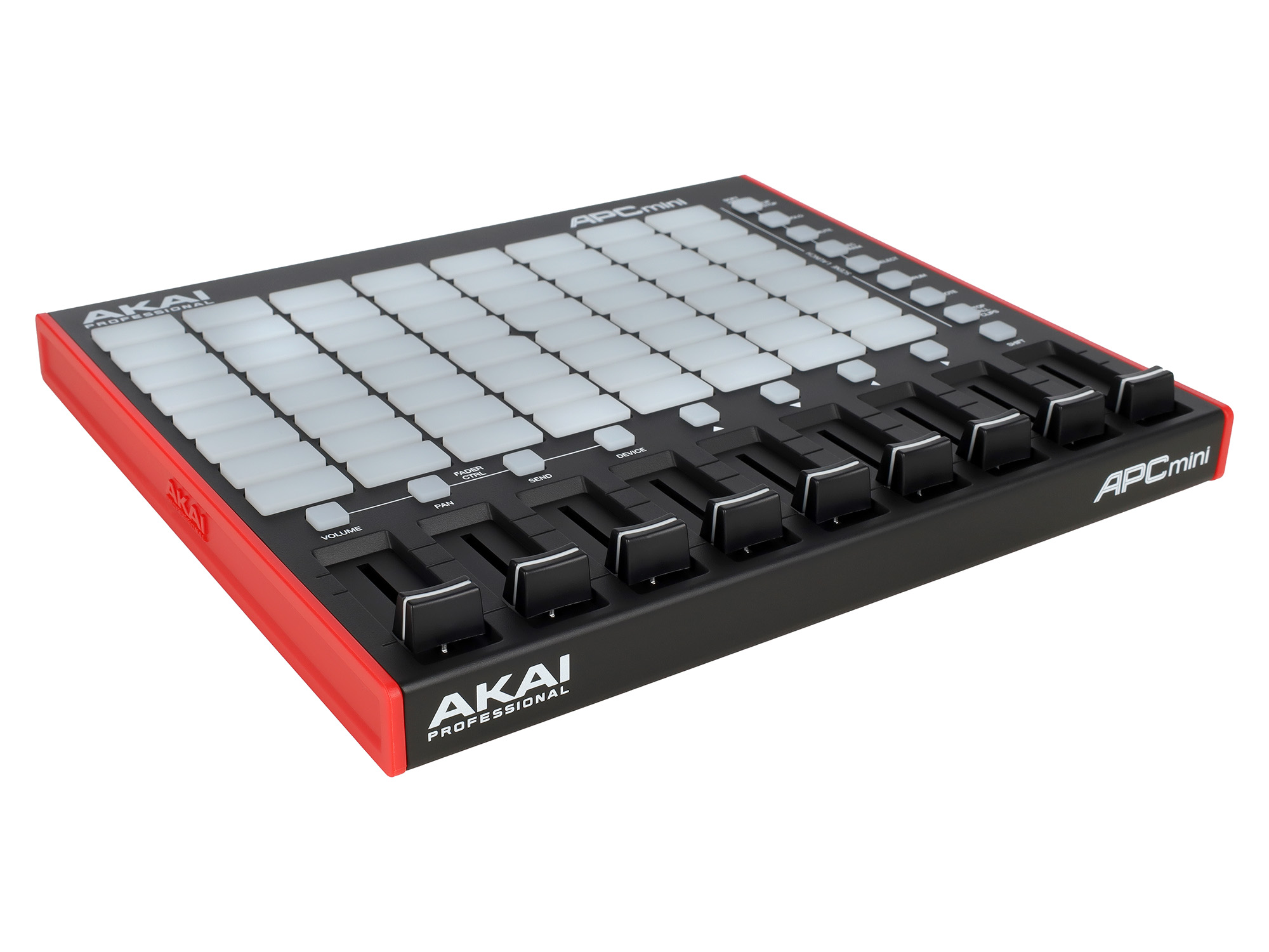 MIDI контроллер AKAI APC Mini mk2