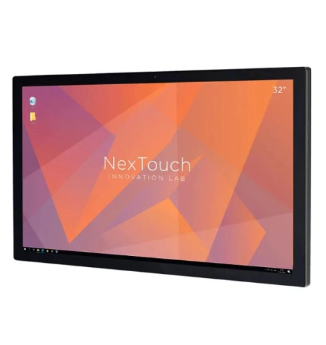 Интерактивный комплекс Nextouch NextPanel 32P