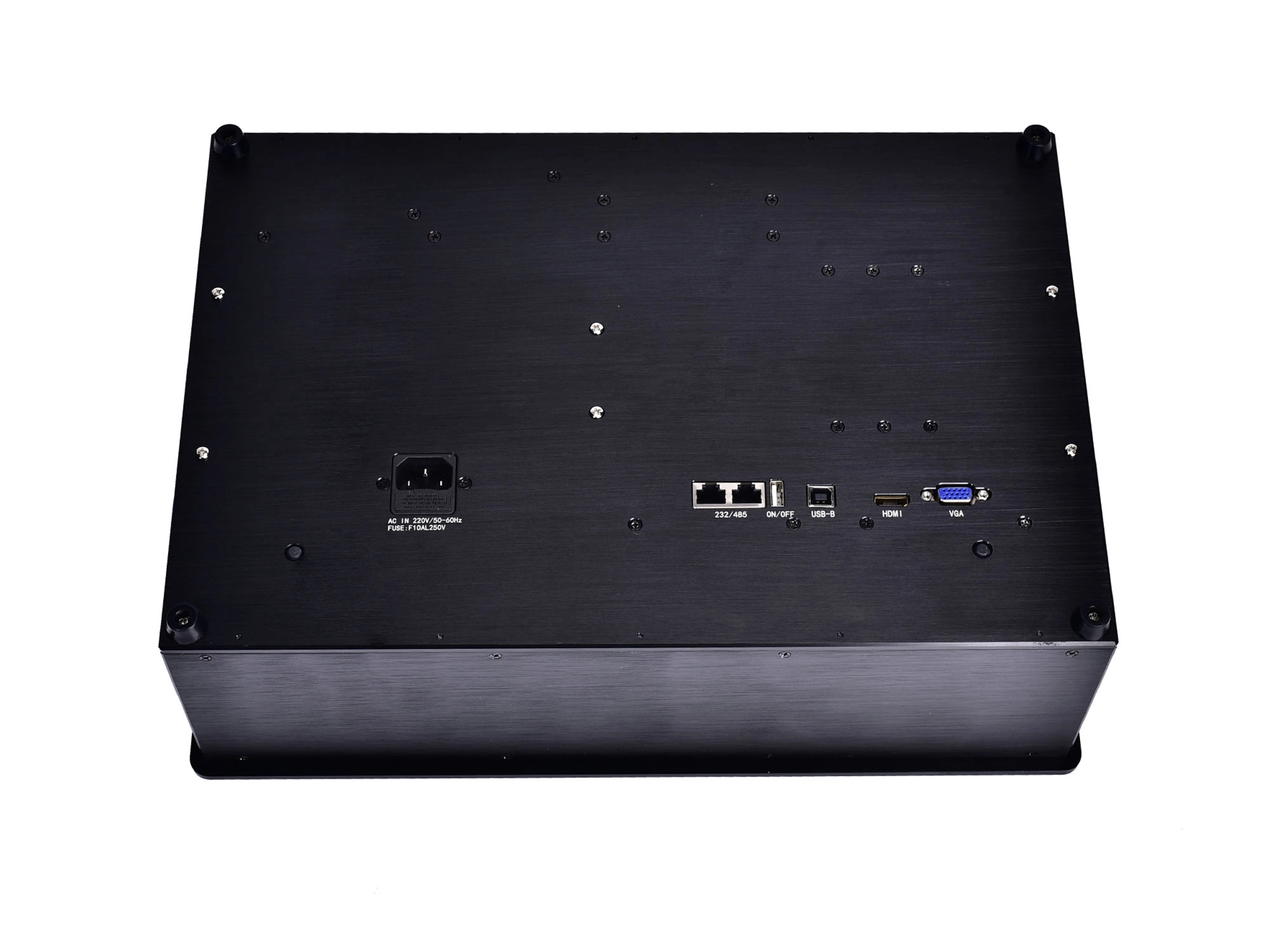TS-FZ156T  LCD 15.6" горизонтальное сложение