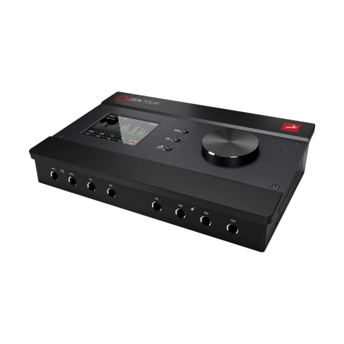 Аудиоинтерфейс Antelope Audio Zen Tour Synergy Сore