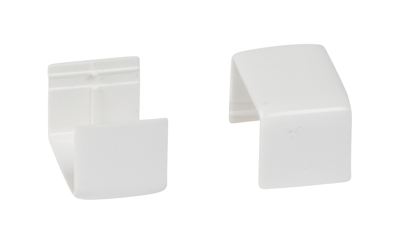 Накладка на стык 20х12,5 Legrand DLPlus