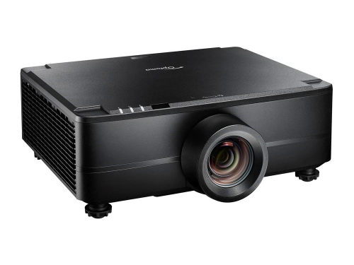 Лазерный проектор Optoma ZU920T