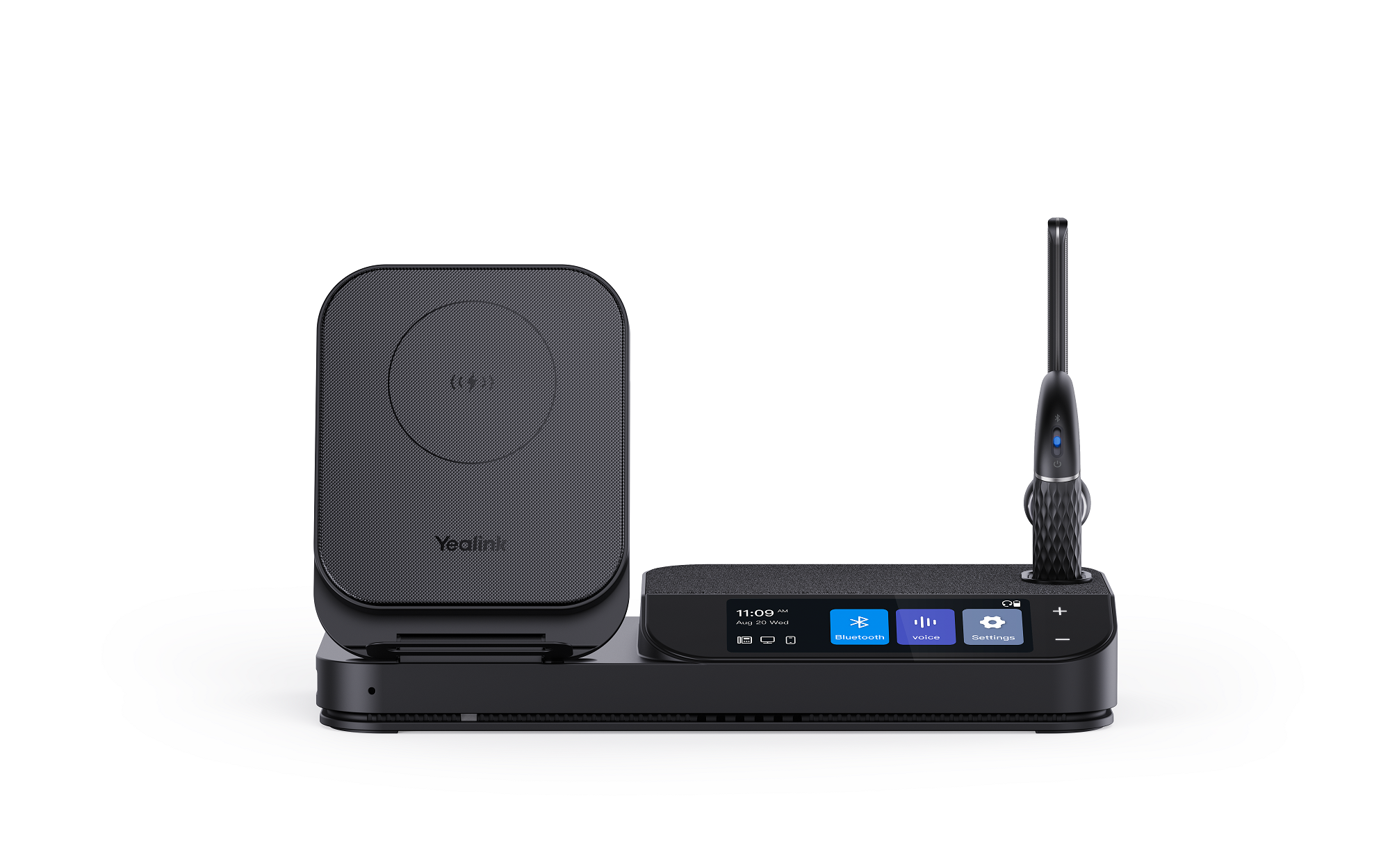 Yealink BH71 Workstation