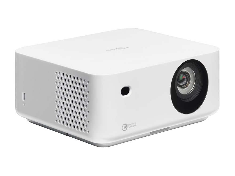 Лазерный проектор Optoma ML1080ST