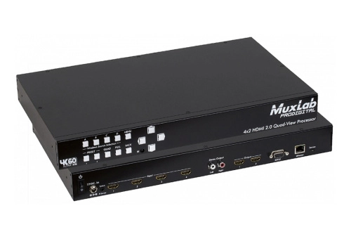 Мультивьювер MuxLab 500446-EU