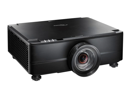 Лазерный проектор Optoma ZU920TST