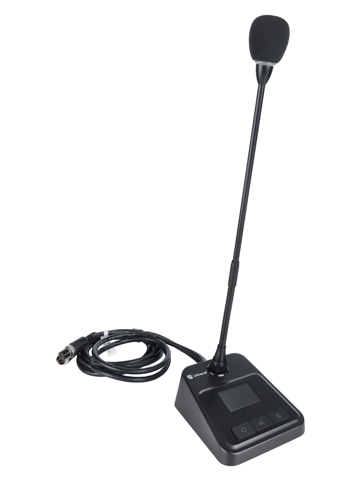 Пульт Intrend ICS-Pro-MCS