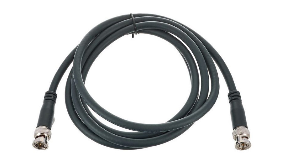 Кабель 1 BNC1BNC Kramer Electronics C-BM/BM-1.5