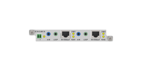 Входная карта Digibird DB-HMX2-E-IC-4KHDbaseT2