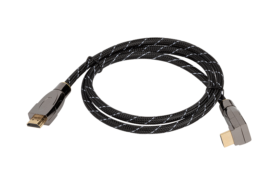 Кабель HDMI Wize WAVC-HDMIRA-10M