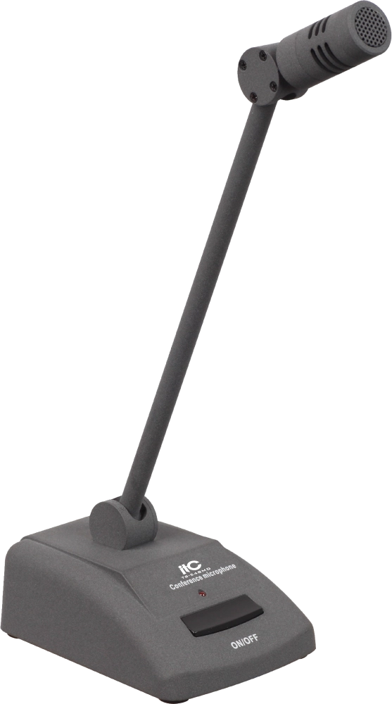 ITC TS-548MD Настольный микрофон