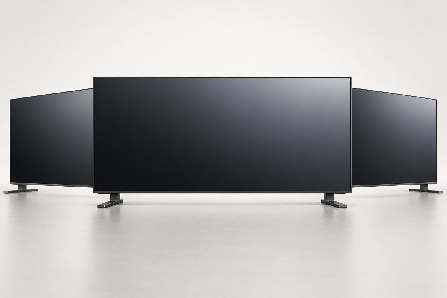 7 LED-экранов All-in-One для переговорных и залов