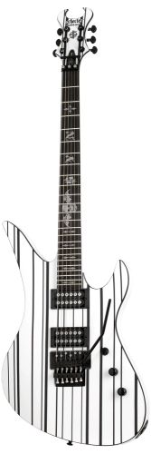 Электрогитара SCHECTER SYNYSTER STANDARD WHT