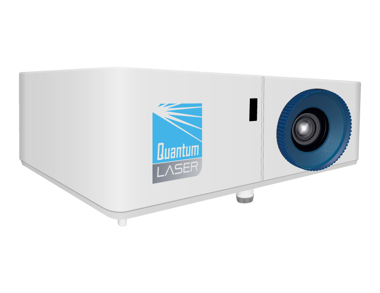 Лазерный проектор InFocus INL2168