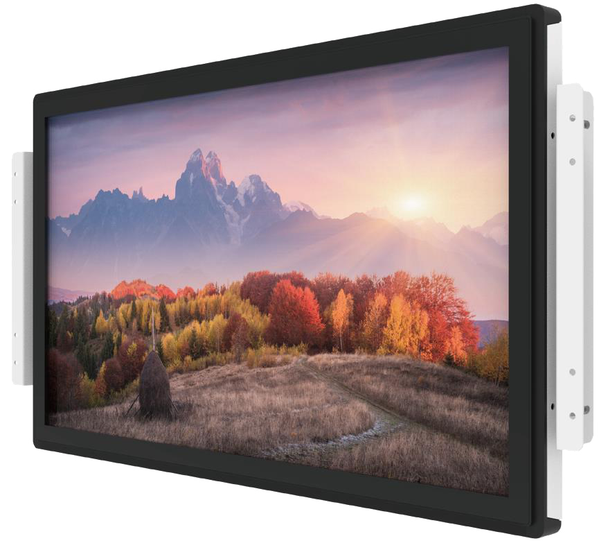 Интерактивный дисплей BOE 27" NT27A-30M