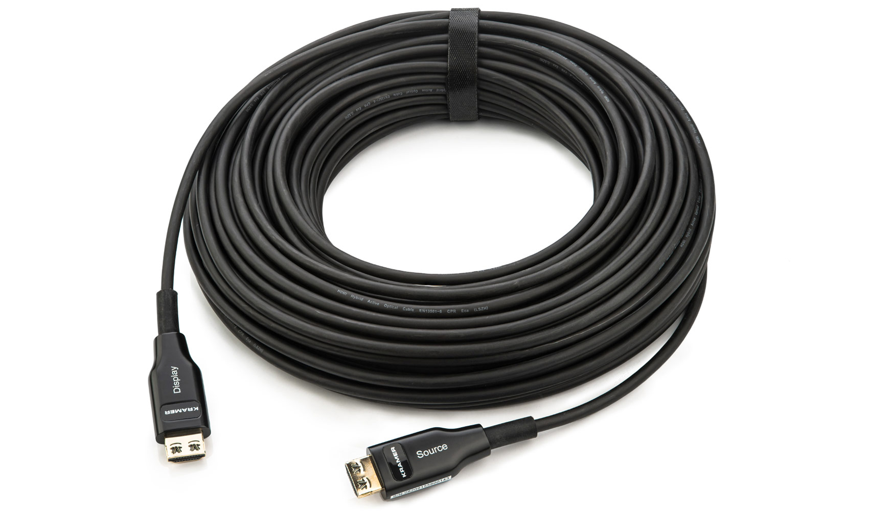 Кабель Kramer Electronics CLS-AOCH/60F-66