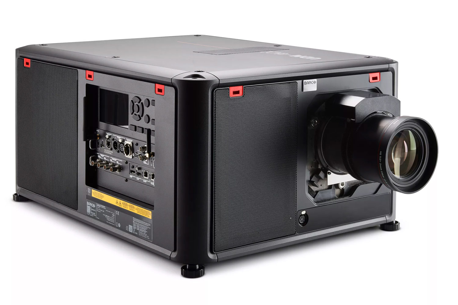 Лазерный проектор Barco UDM-W15