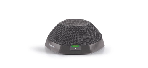 Микрофон Biamp Devio DTM-1