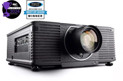 Лазерный проектор Barco I600-4K10