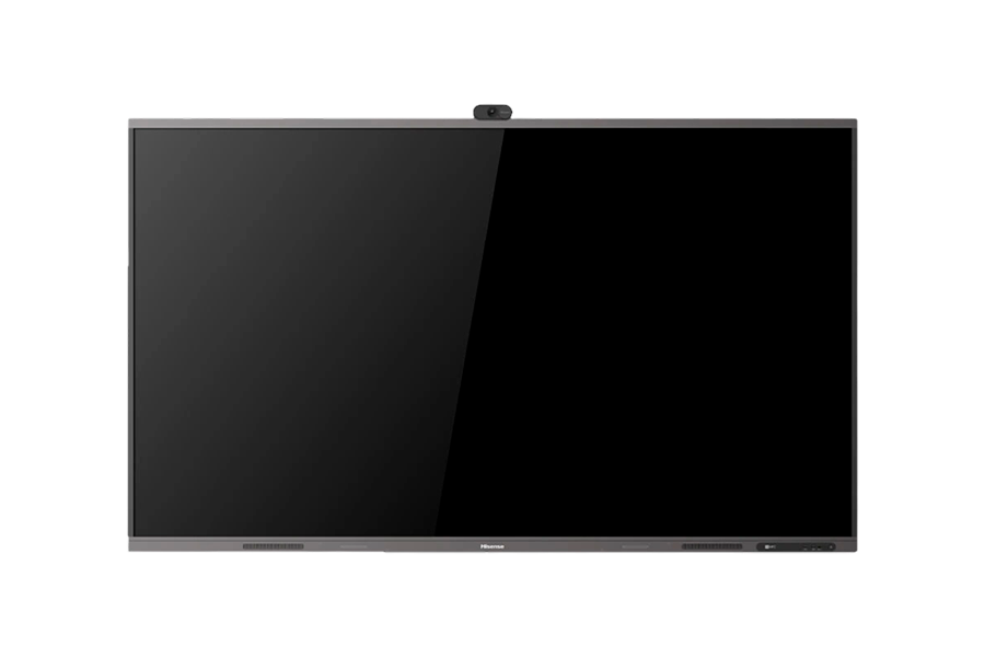 Интерактивный дисплей Hisense 75" 75MR6DE