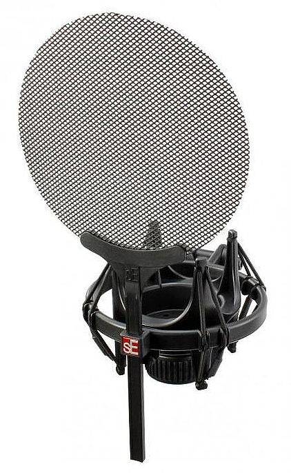 Комплект аксессуаров sE Electronics ISOLATION PACK