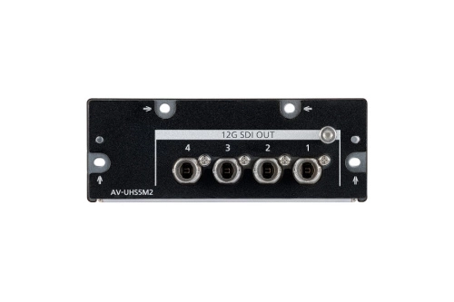 Доп. карта Panasonic AV-UHS5M2G