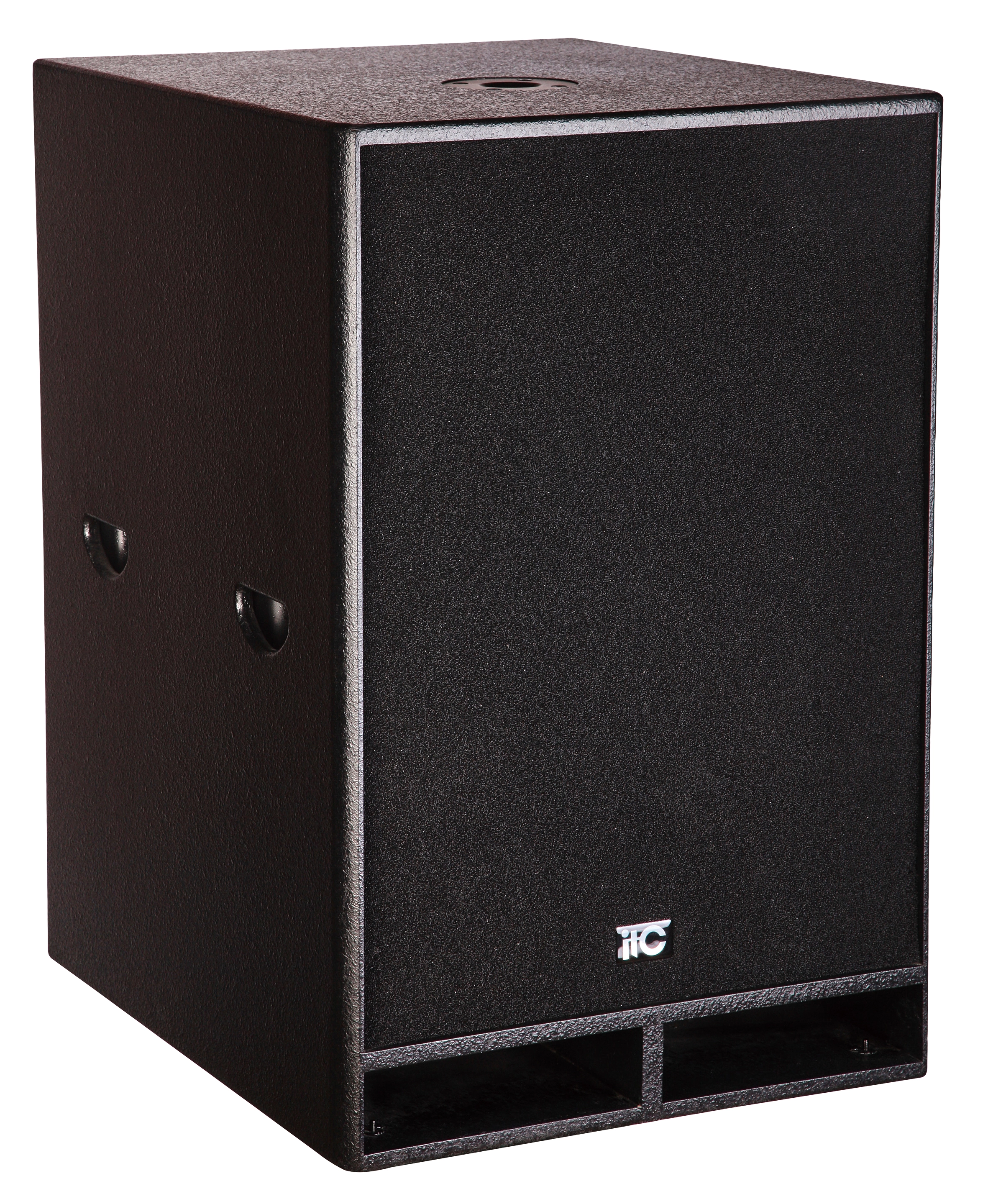 ITC TS-618S сабвуфер 600W 8 Ом