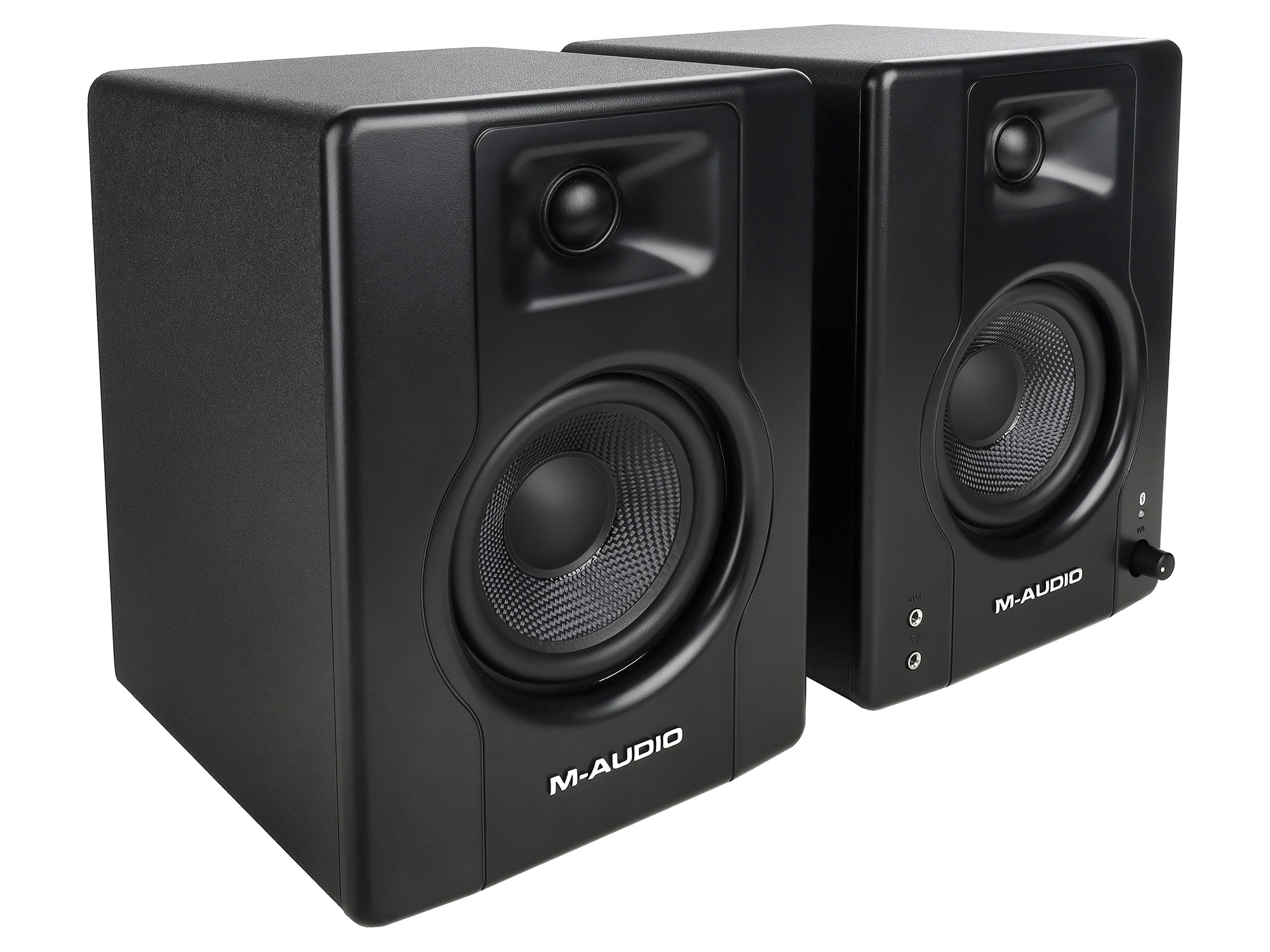 Акустическая система M-audio BX4 BT (пара)