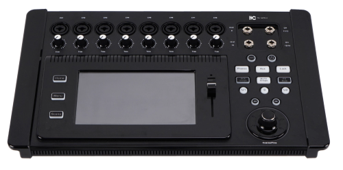 ITC TS-16PD-4 цифровой микшер