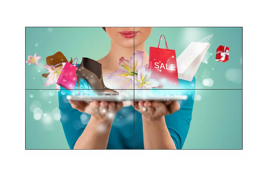 Профессиональный дисплей для видеостен Philips 49BDL2105X/00