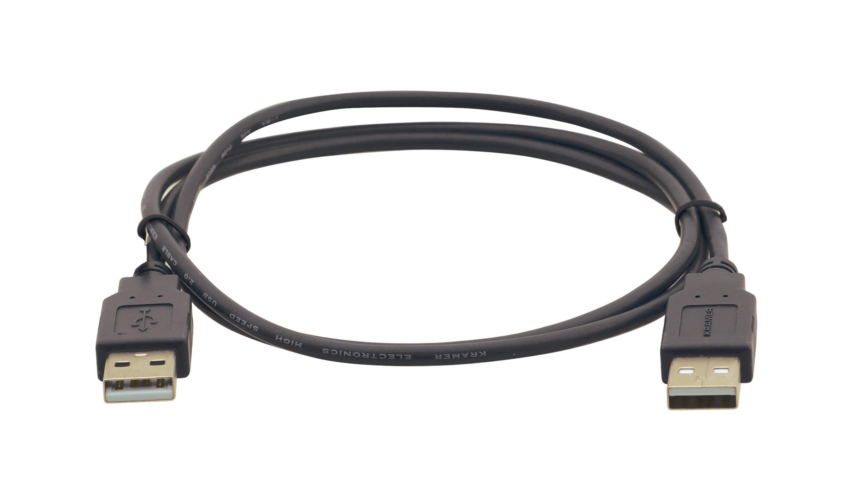 Кабель Kramer Electronics C-USB/AA-3