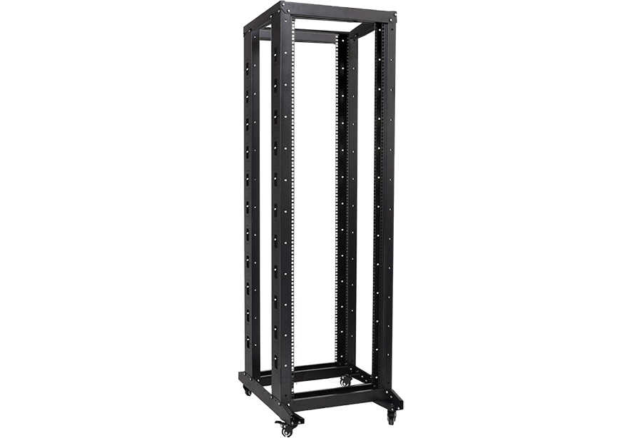 Открытая рэковая стойка Wize Pro W42UOR