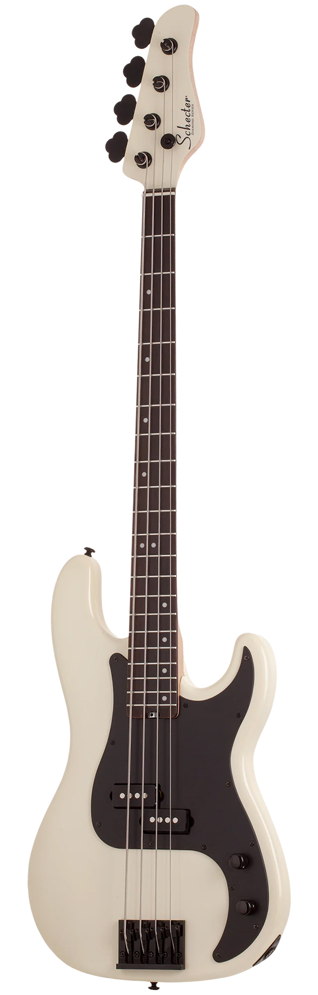 Бас-гитара SCHECTER P-4 IVY