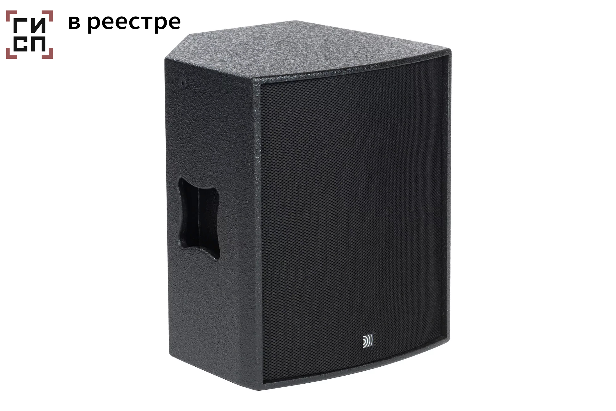Акустическая система DS Proaudio CX 112A