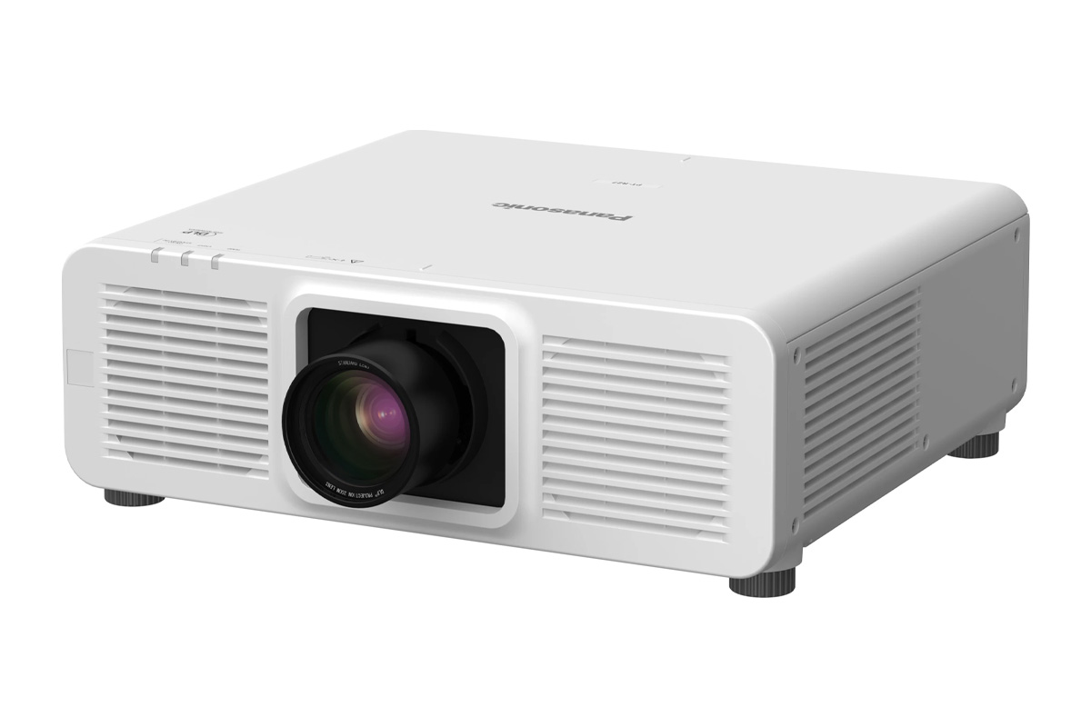 Лазерный проектор Panasonic PT-RQ7LWEJ