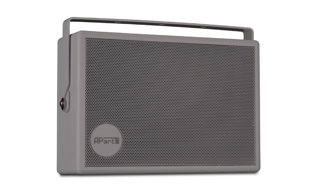 Акустическая система пассивная Biamp SMB6-G