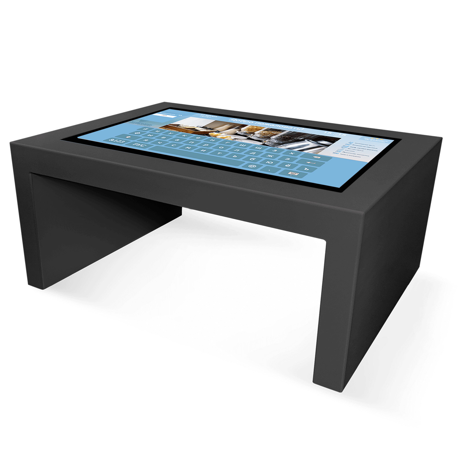 Интерактивный стол Nextouch NexTable 55P