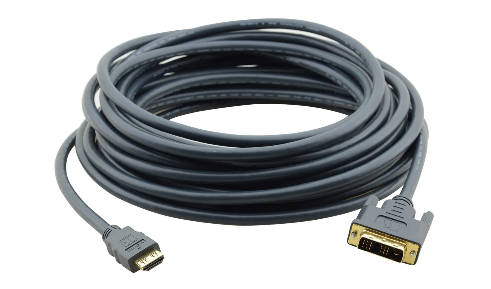 Переходной кабель Kramer Electronics C-HM/DM-6