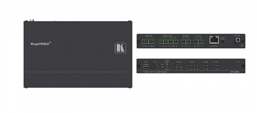 Преобразователь Kramer Electronics FC-28