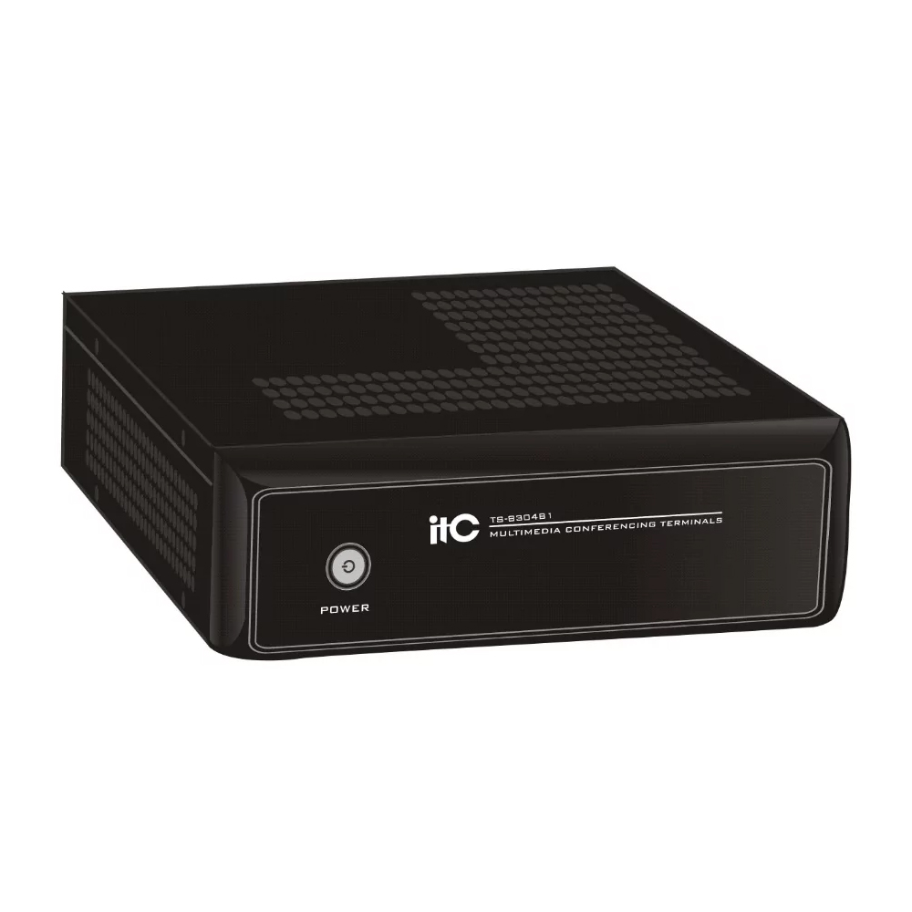 Пульт конгресс-системы ITC TS-8304B1