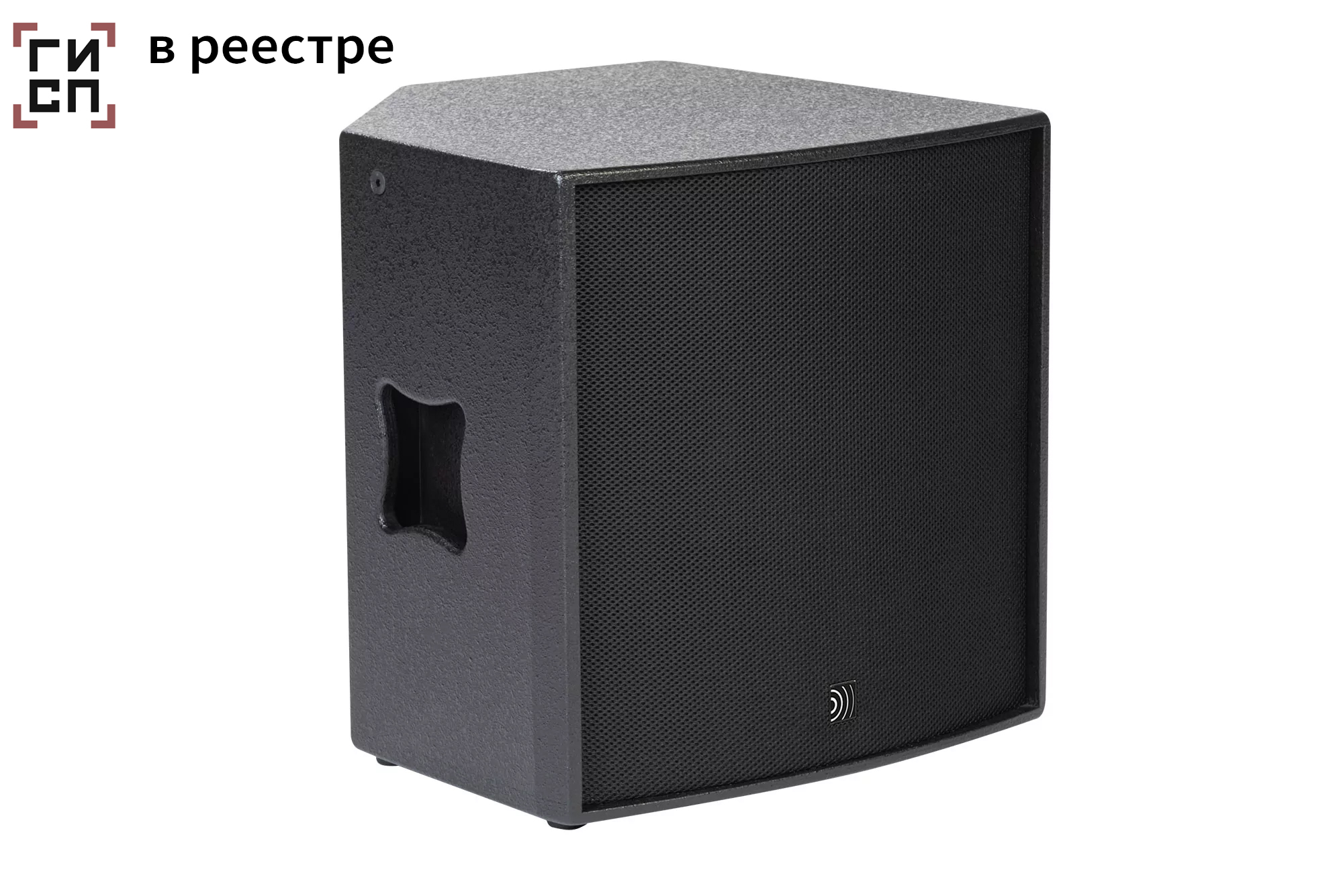 Акустическая система DS Proaudio CX 115A