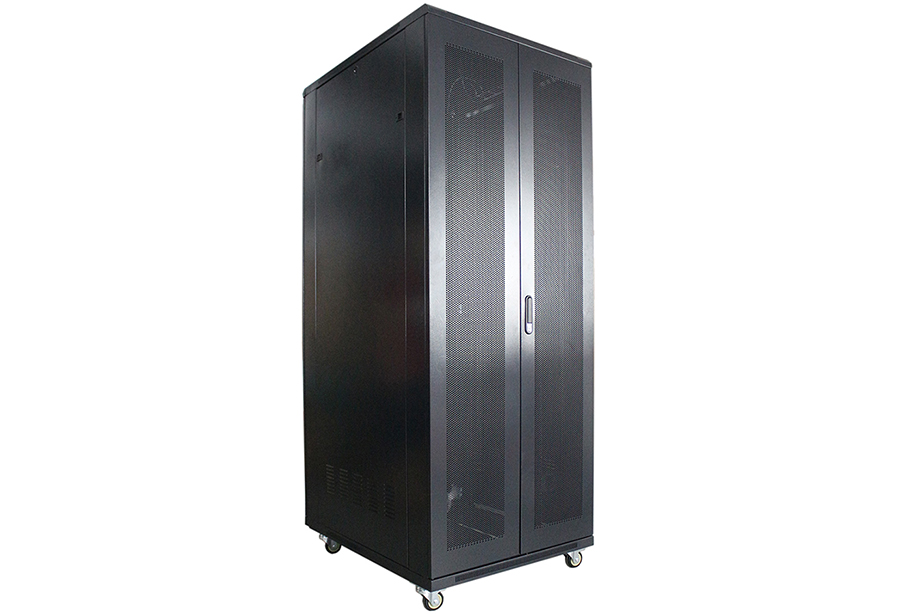 Рэковая стойка Wize Pro W42U100R-RD