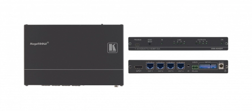 Передатчик Kramer Electronics VM-4HDT