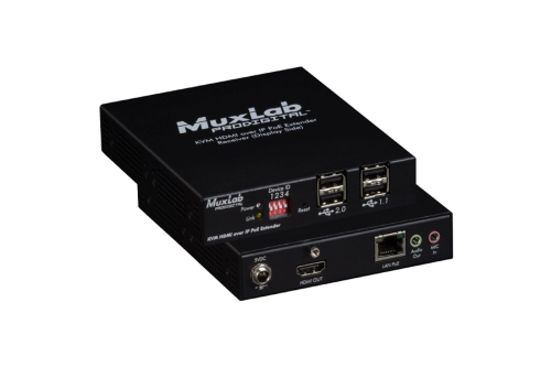 Приемник MuxLab 500772-RX
