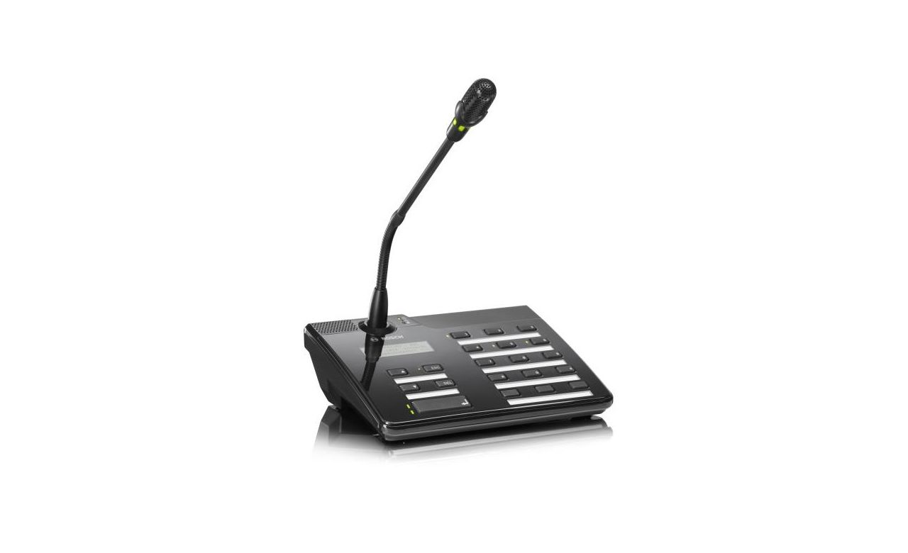 Компонент системы оповещения Bosch PVA-15CST