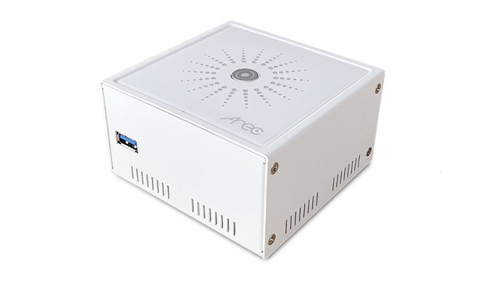 Рекордер AREC LS-US2